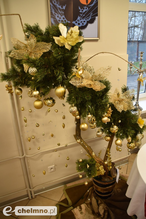 Wyłoniono mistrzów bożonarodzeniowych aranżacji!