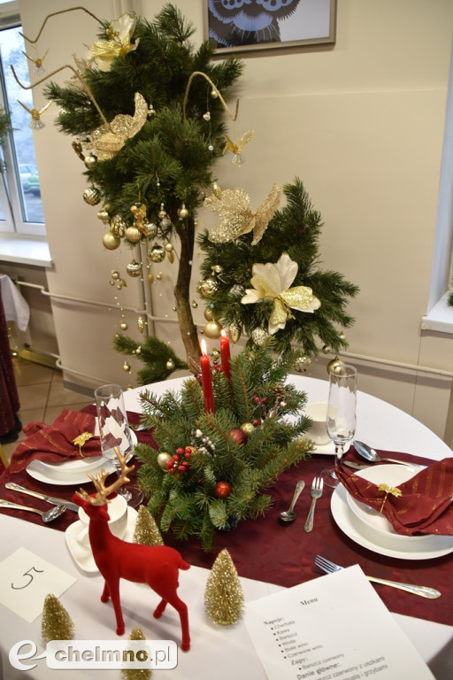 Wyłoniono mistrzów bożonarodzeniowych aranżacji!