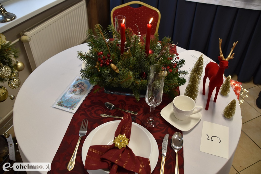 Wyłoniono mistrzów bożonarodzeniowych aranżacji!