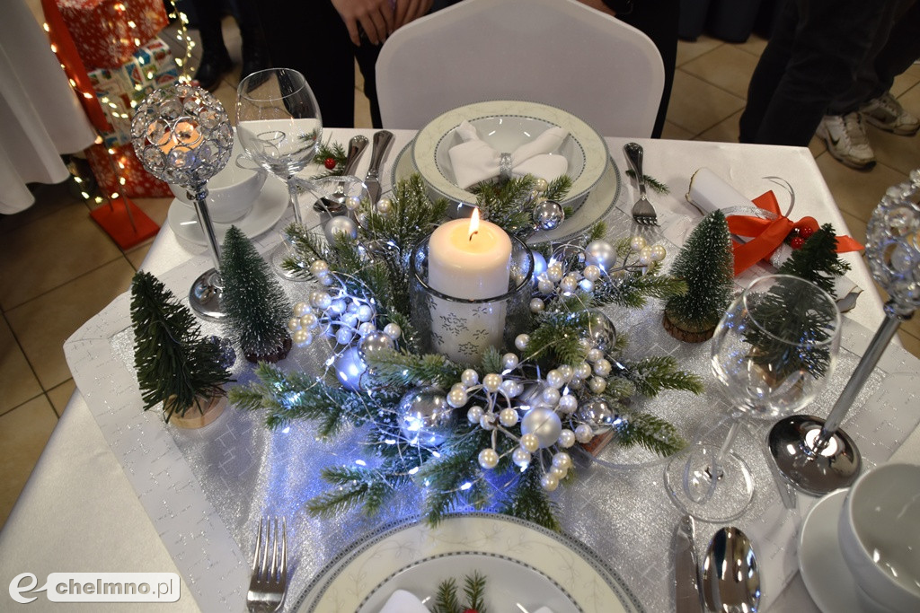 Wyłoniono mistrzów bożonarodzeniowych aranżacji!