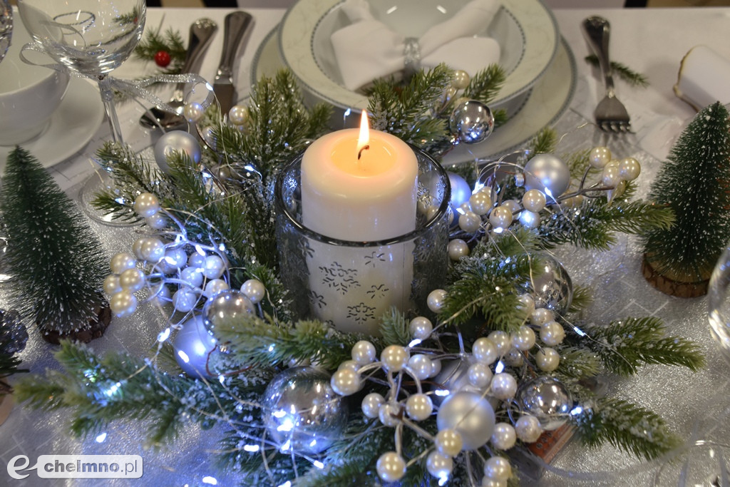 Wyłoniono mistrzów bożonarodzeniowych aranżacji!