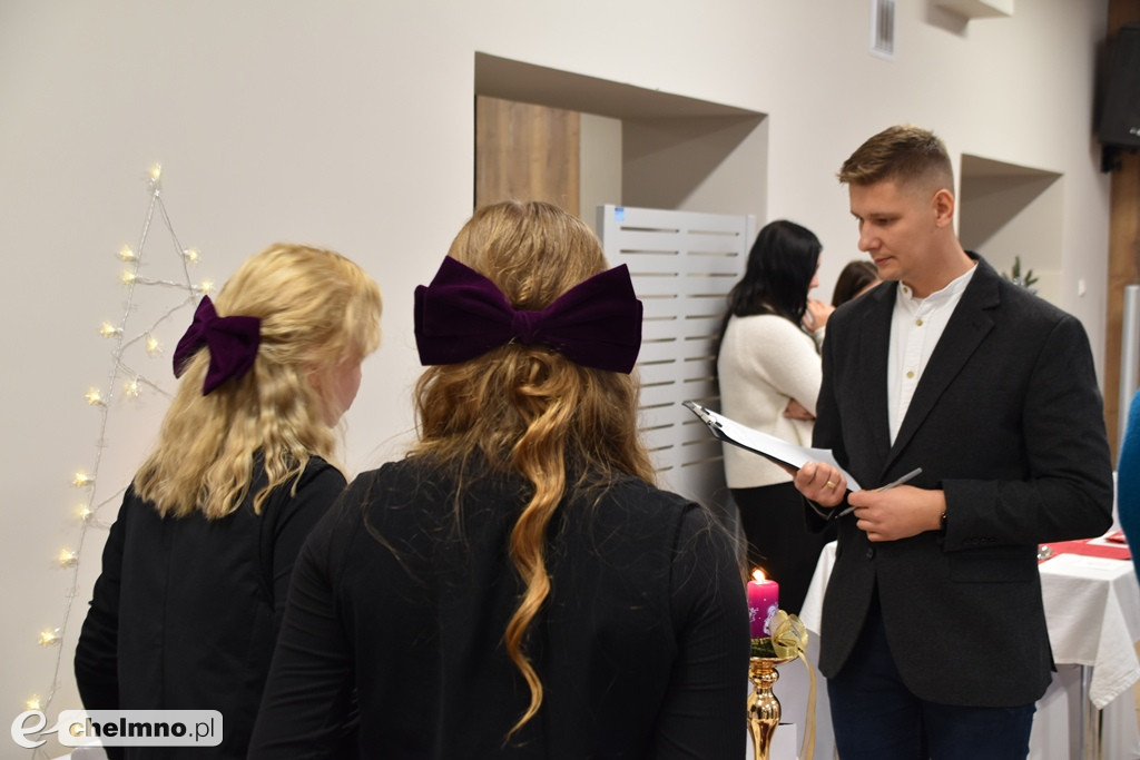 Wyłoniono mistrzów bożonarodzeniowych aranżacji!