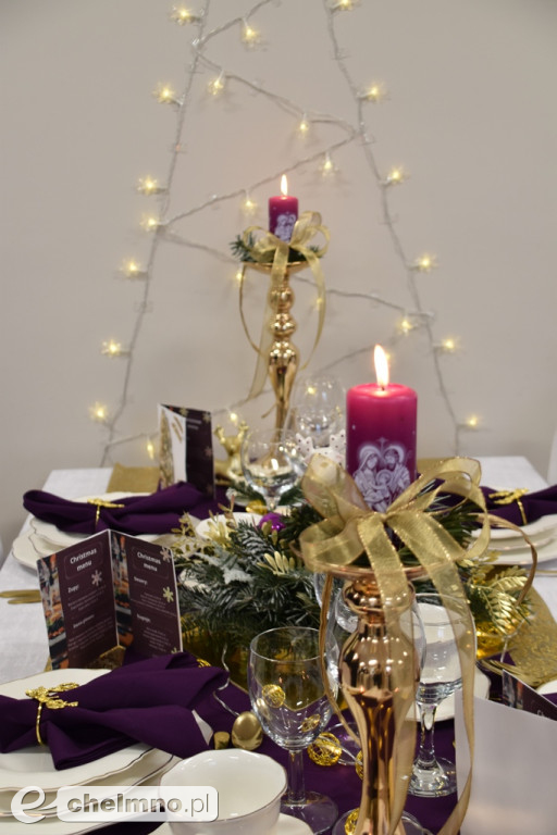 Wyłoniono mistrzów bożonarodzeniowych aranżacji!