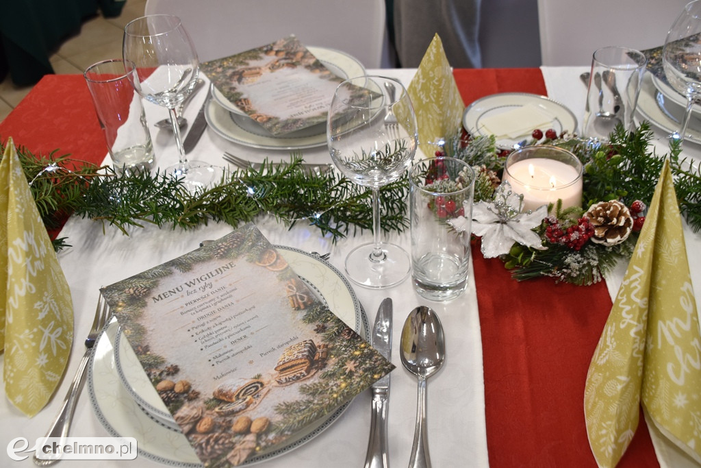 Wyłoniono mistrzów bożonarodzeniowych aranżacji!