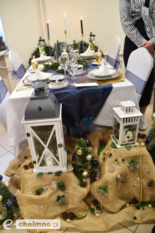 Wyłoniono mistrzów bożonarodzeniowych aranżacji!