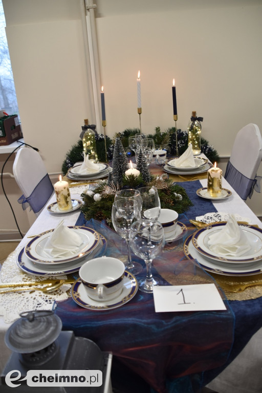 Wyłoniono mistrzów bożonarodzeniowych aranżacji!