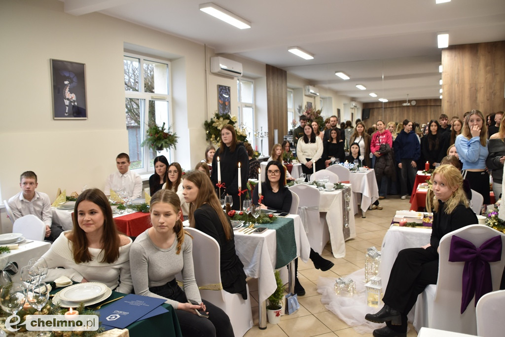 Wyłoniono mistrzów bożonarodzeniowych aranżacji!