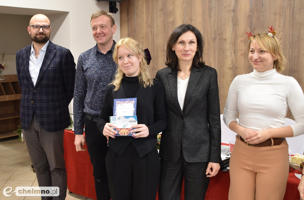 Wyłoniono mistrzów bożonarodzeniowych aranżacji!