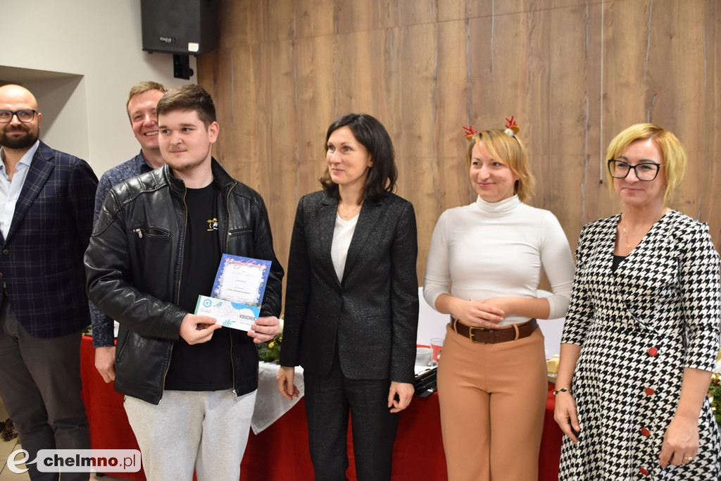 Wyłoniono mistrzów bożonarodzeniowych aranżacji!