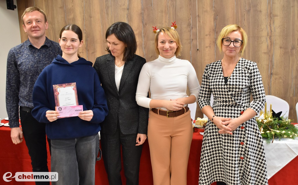 Wyłoniono mistrzów bożonarodzeniowych aranżacji!