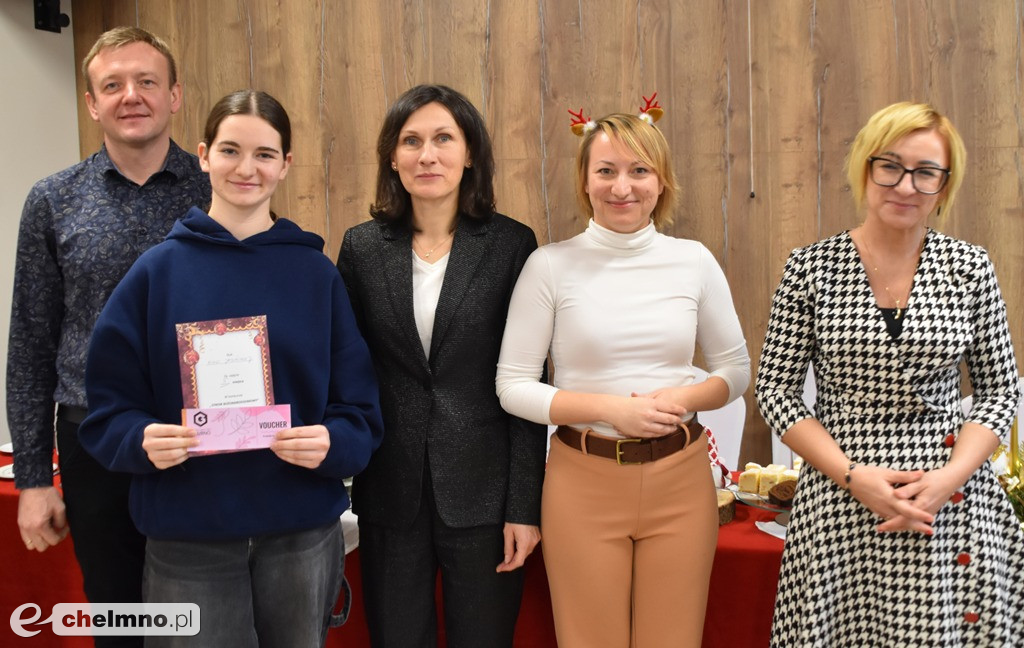 Wyłoniono mistrzów bożonarodzeniowych aranżacji!