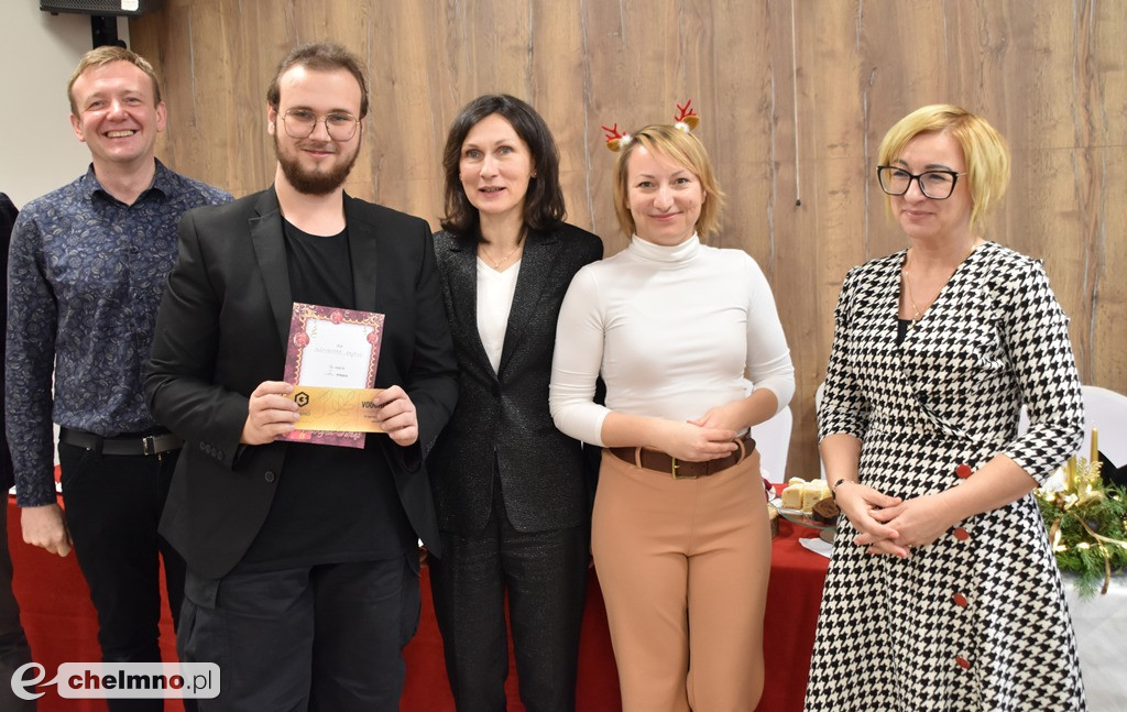 Wyłoniono mistrzów bożonarodzeniowych aranżacji!