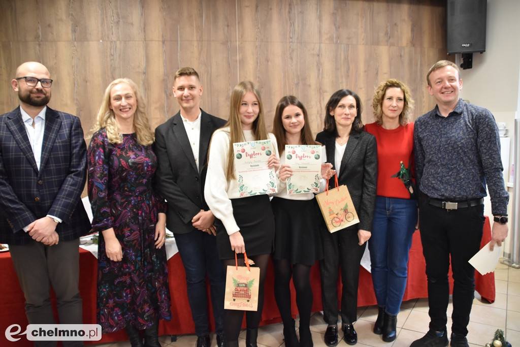 Wyłoniono mistrzów bożonarodzeniowych aranżacji!