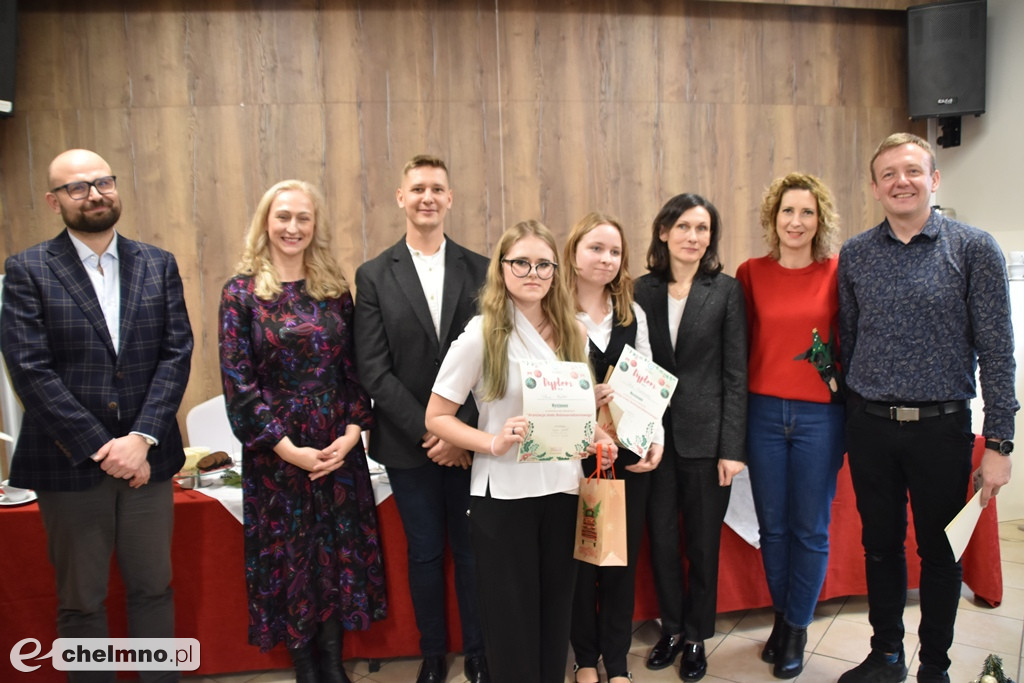 Wyłoniono mistrzów bożonarodzeniowych aranżacji!