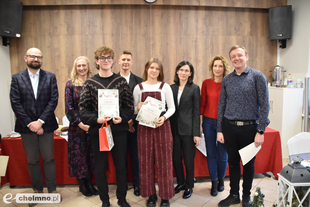 Wyłoniono mistrzów bożonarodzeniowych aranżacji!