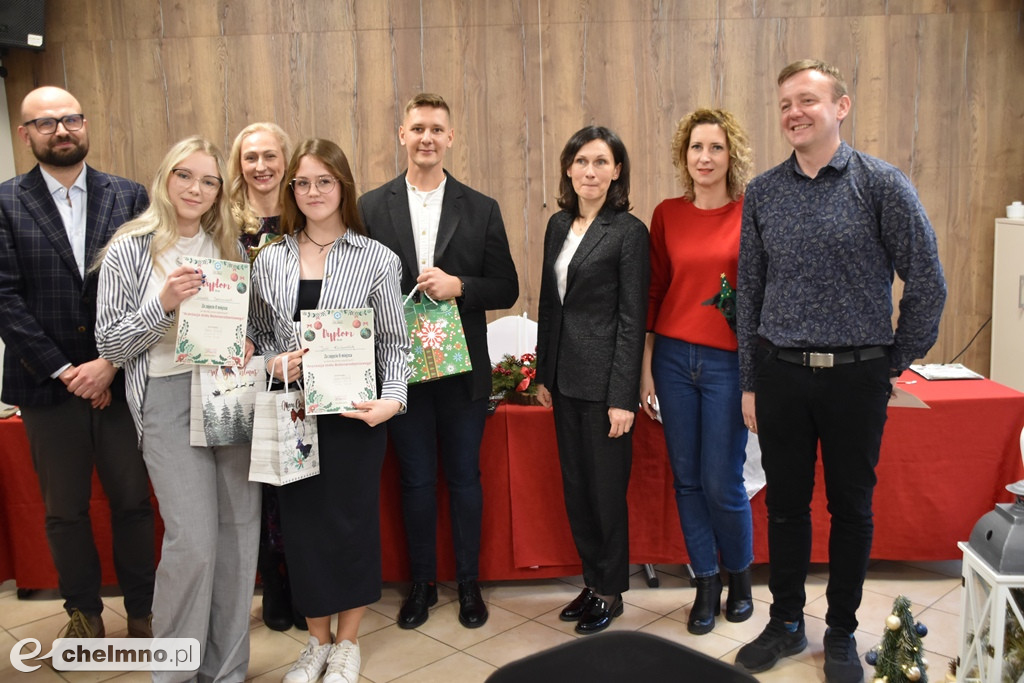 Wyłoniono mistrzów bożonarodzeniowych aranżacji!