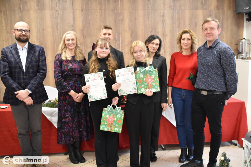 Wyłoniono mistrzów bożonarodzeniowych aranżacji!