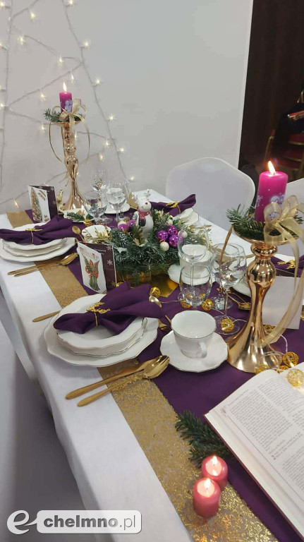 Wyłoniono mistrzów bożonarodzeniowych aranżacji!