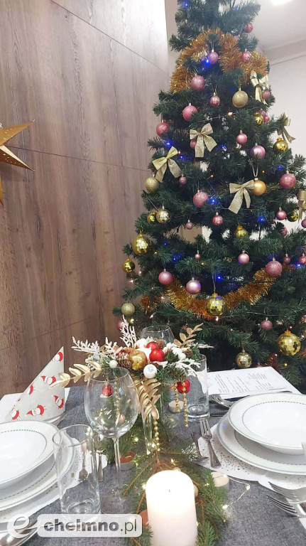 Wyłoniono mistrzów bożonarodzeniowych aranżacji!