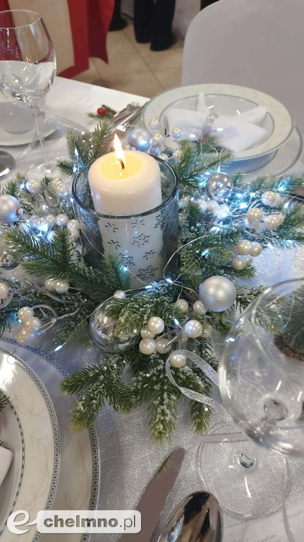 Wyłoniono mistrzów bożonarodzeniowych aranżacji!