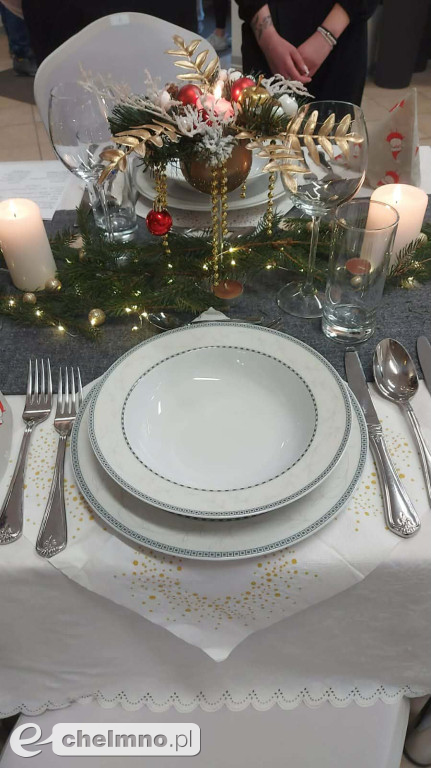 Wyłoniono mistrzów bożonarodzeniowych aranżacji!