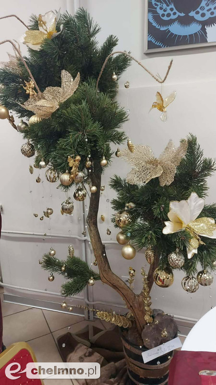 Wyłoniono mistrzów bożonarodzeniowych aranżacji!