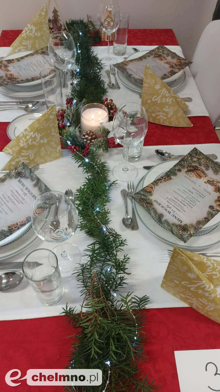 Wyłoniono mistrzów bożonarodzeniowych aranżacji!