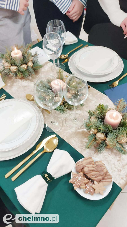 Wyłoniono mistrzów bożonarodzeniowych aranżacji!