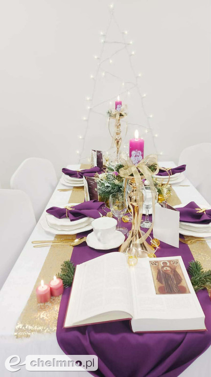 Wyłoniono mistrzów bożonarodzeniowych aranżacji!