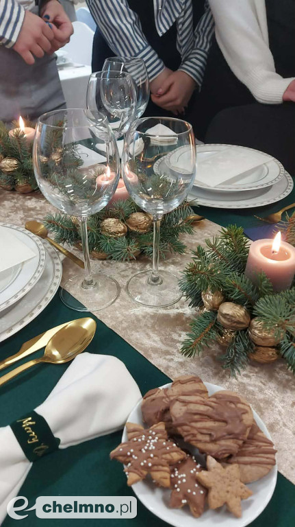 Wyłoniono mistrzów bożonarodzeniowych aranżacji!