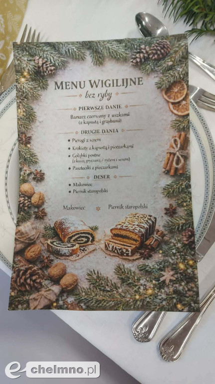 Wyłoniono mistrzów bożonarodzeniowych aranżacji!