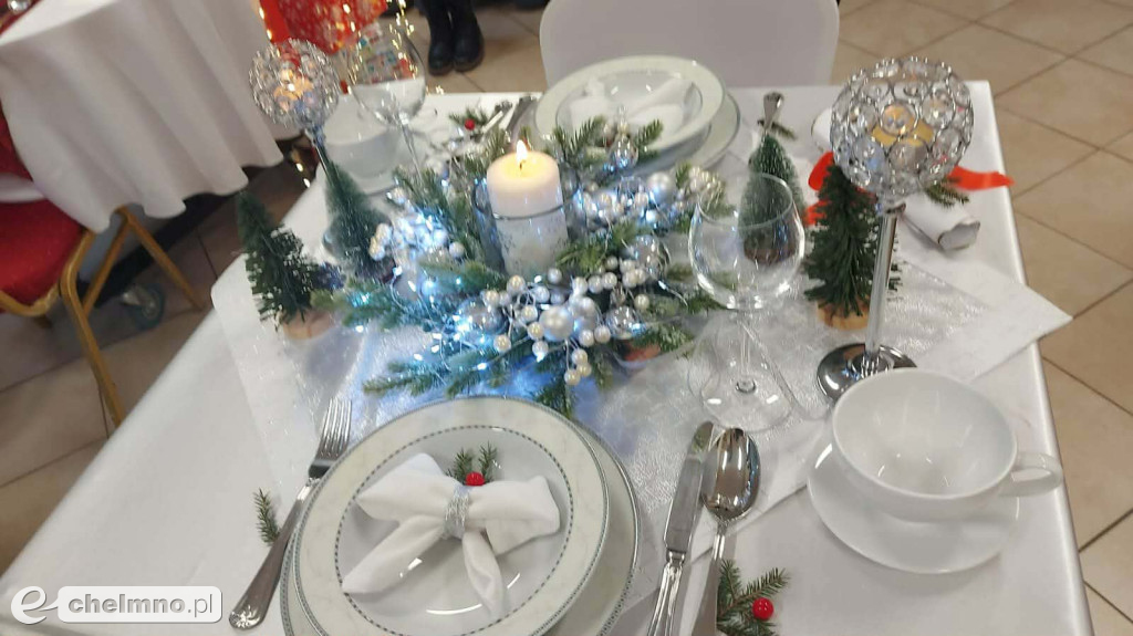 Wyłoniono mistrzów bożonarodzeniowych aranżacji!