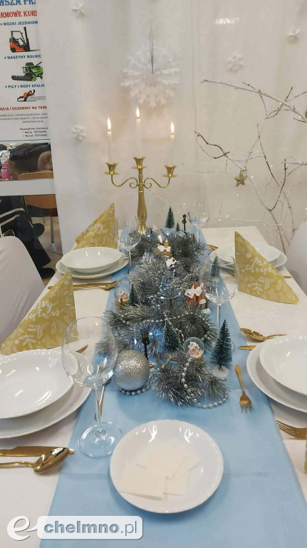 Wyłoniono mistrzów bożonarodzeniowych aranżacji!