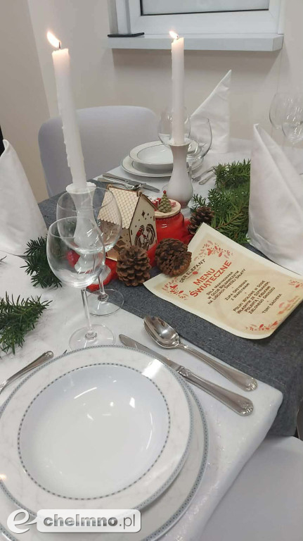 Wyłoniono mistrzów bożonarodzeniowych aranżacji!