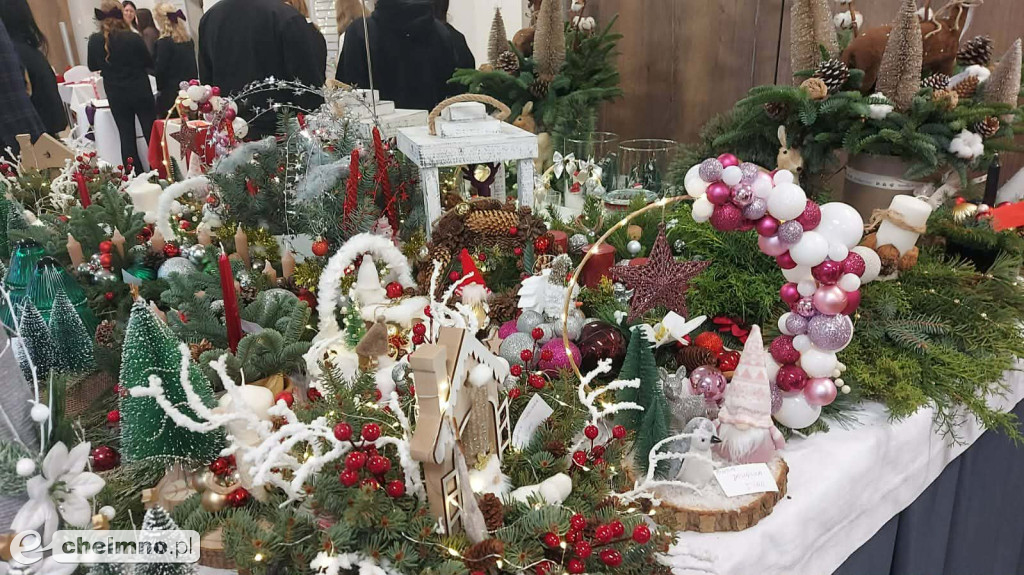 Wyłoniono mistrzów bożonarodzeniowych aranżacji!