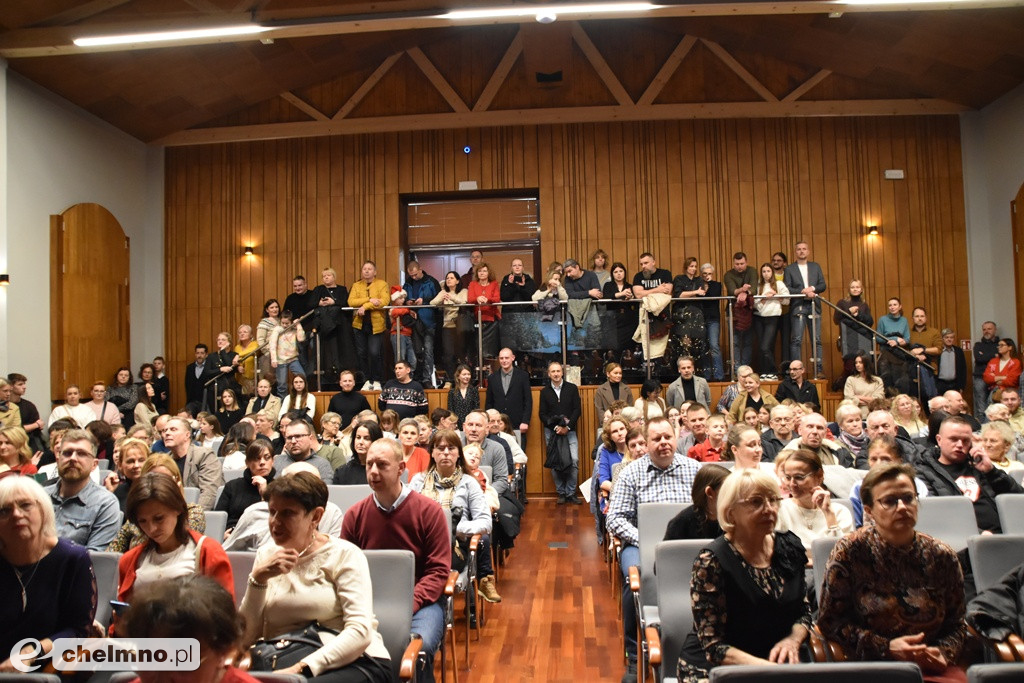 „Świąteczny Koncert Nadziei” – muzyka i wyróżnienia