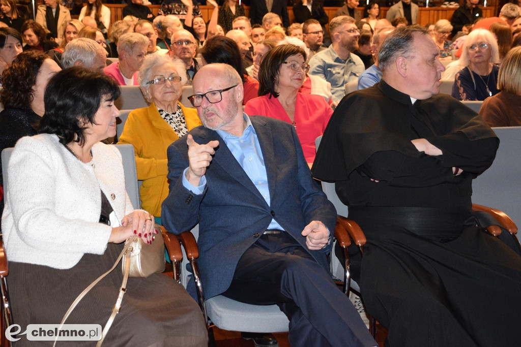 „Świąteczny Koncert Nadziei” – muzyka i wyróżnienia