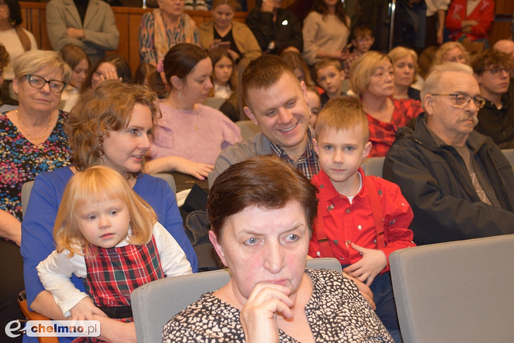 „Świąteczny Koncert Nadziei” – muzyka i wyróżnienia