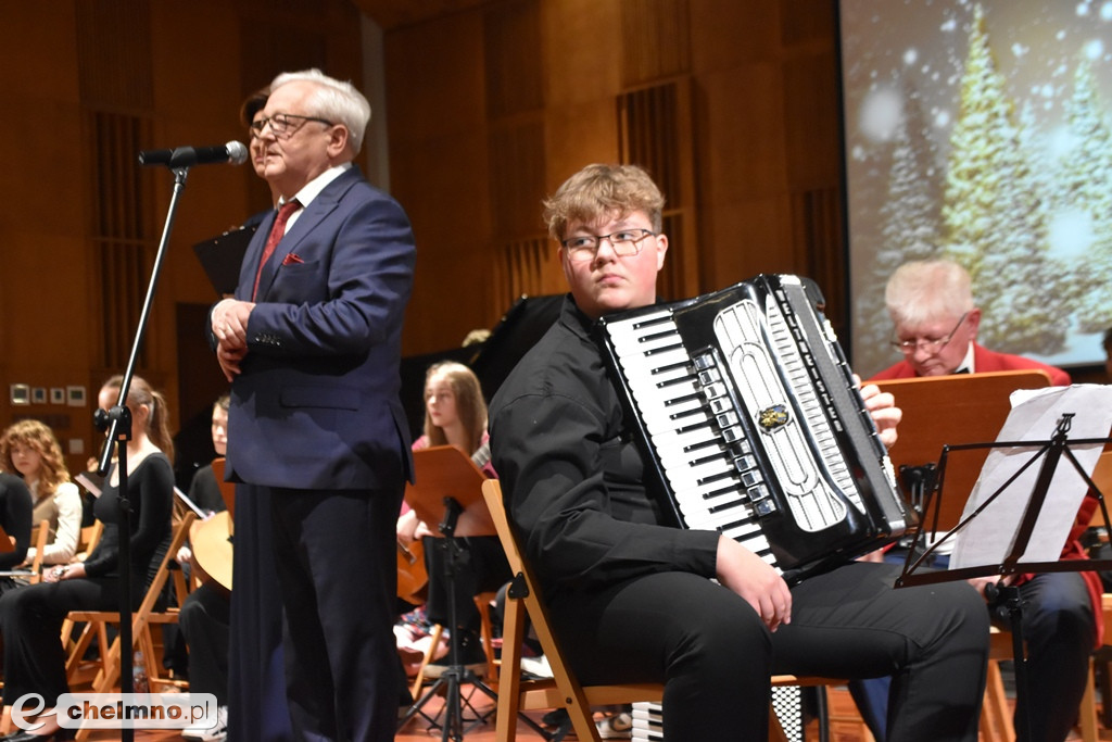 „Świąteczny Koncert Nadziei” – muzyka i wyróżnienia