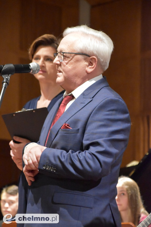 „Świąteczny Koncert Nadziei” – muzyka i wyróżnienia