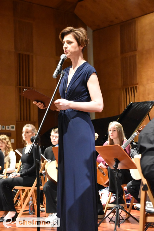 „Świąteczny Koncert Nadziei” – muzyka i wyróżnienia