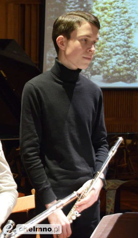 „Świąteczny Koncert Nadziei” – muzyka i wyróżnienia