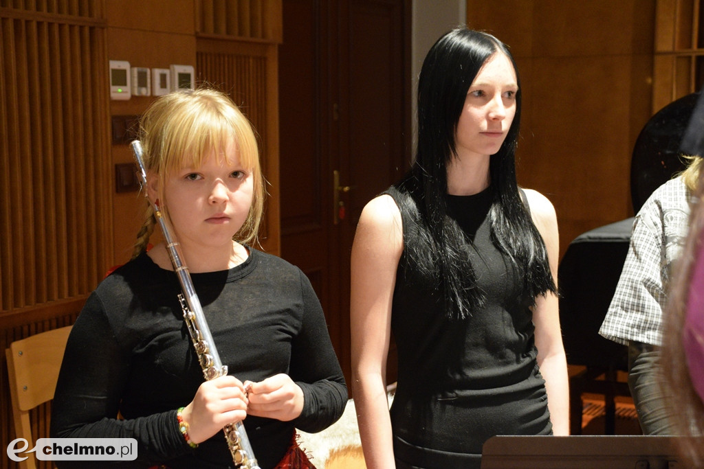 „Świąteczny Koncert Nadziei” – muzyka i wyróżnienia