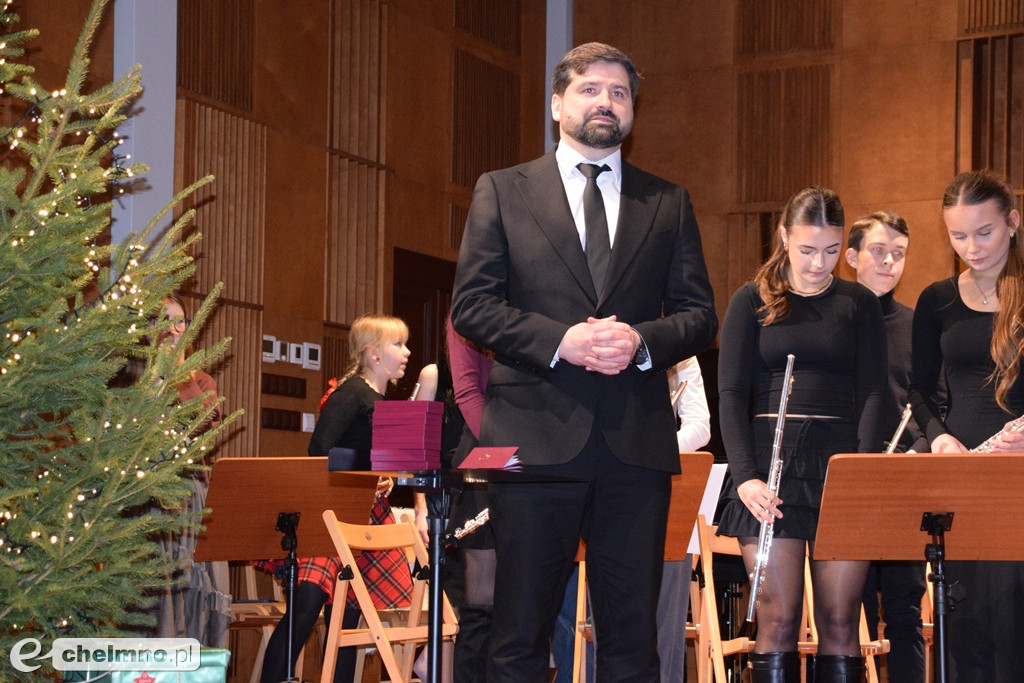 „Świąteczny Koncert Nadziei” – muzyka i wyróżnienia