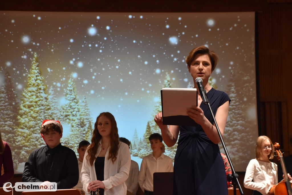 „Świąteczny Koncert Nadziei” – muzyka i wyróżnienia