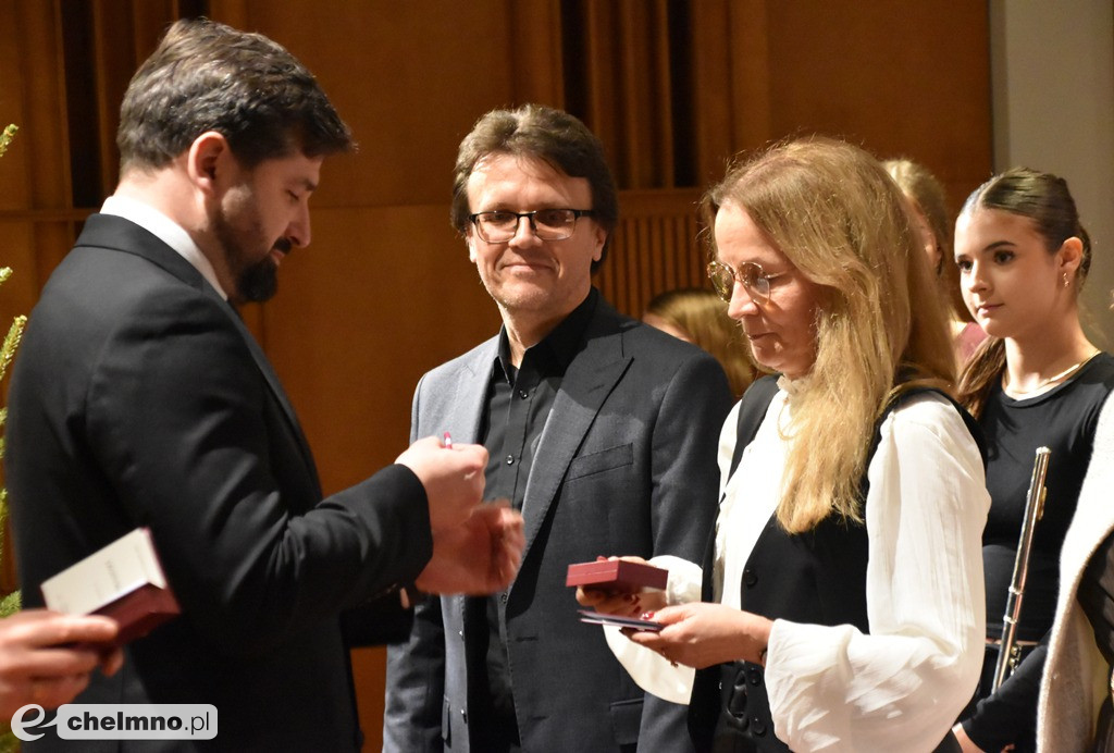 „Świąteczny Koncert Nadziei” – muzyka i wyróżnienia