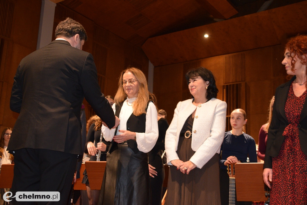 „Świąteczny Koncert Nadziei” – muzyka i wyróżnienia