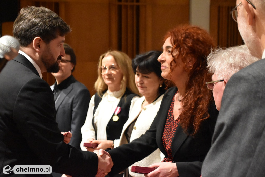 „Świąteczny Koncert Nadziei” – muzyka i wyróżnienia