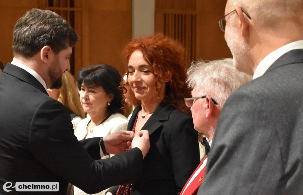 „Świąteczny Koncert Nadziei” – muzyka i wyróżnienia