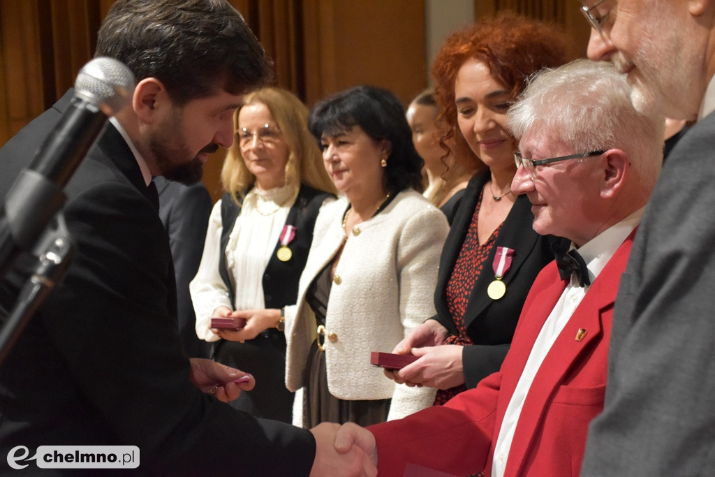 „Świąteczny Koncert Nadziei” – muzyka i wyróżnienia